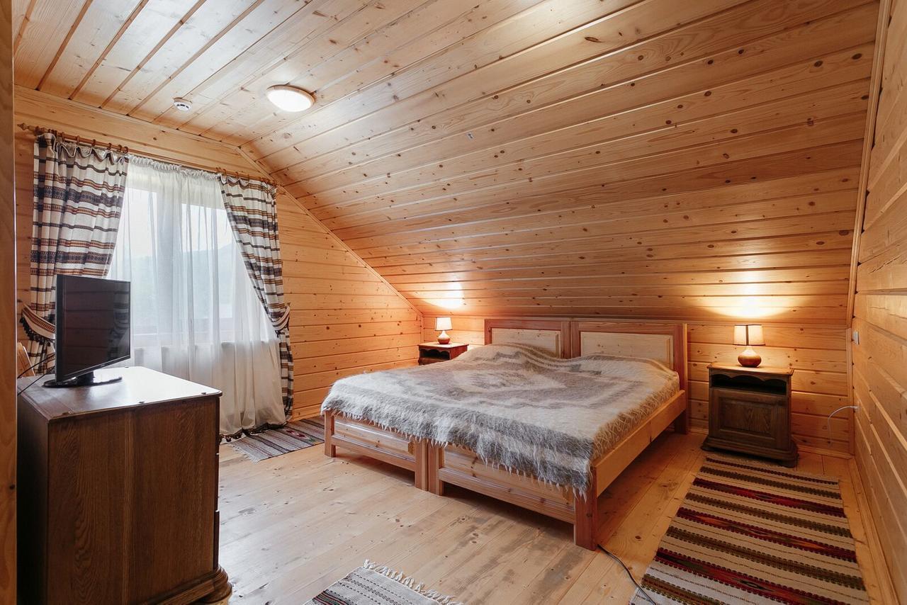 Hotel "Odessa" Verkhovyna Ngoại thất bức ảnh