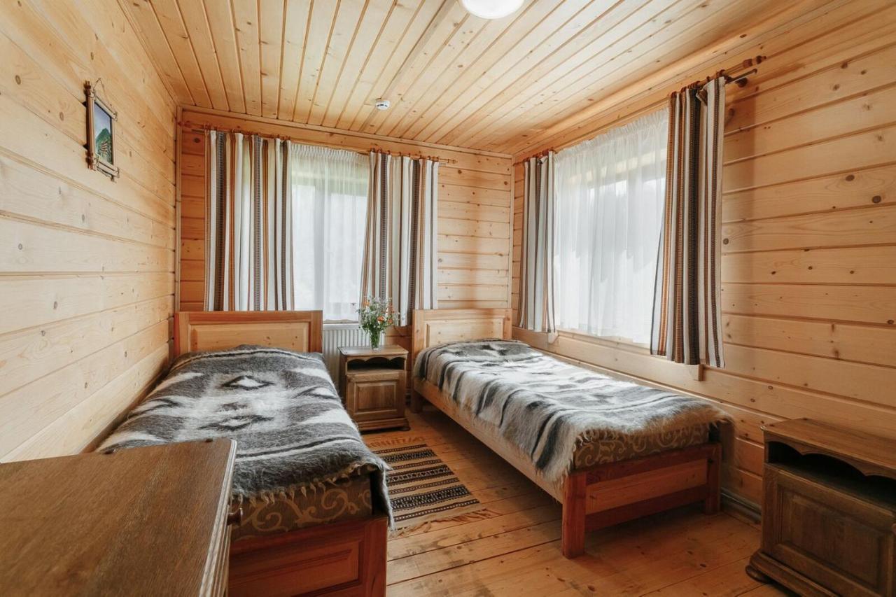 Hotel "Odessa" Verkhovyna Ngoại thất bức ảnh
