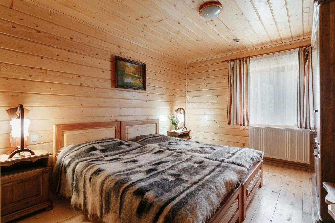 Hotel "Odessa" Verkhovyna Ngoại thất bức ảnh